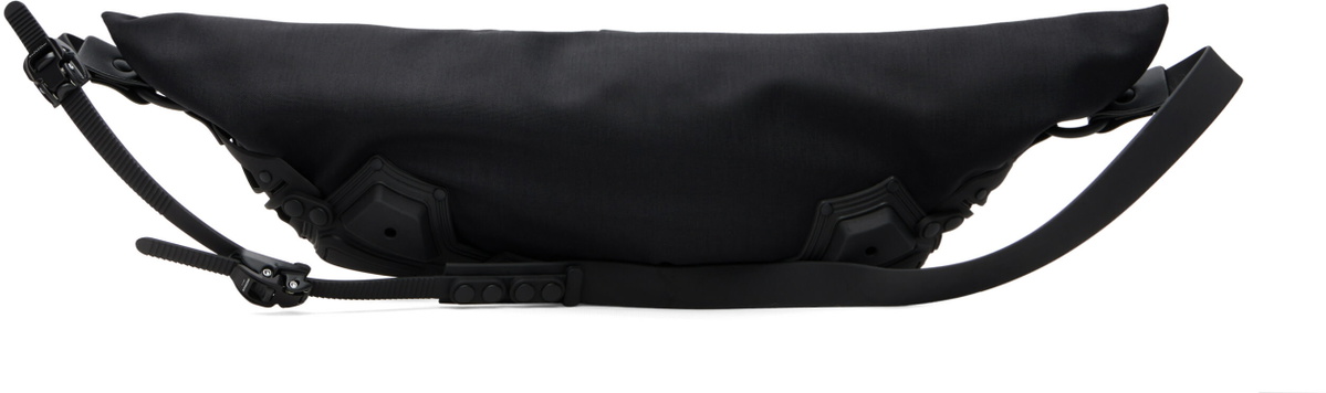 Innerraum Black Object M07 Crossbody Bag