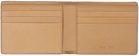Common Projects Black Standard Wallet