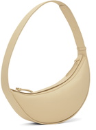 NEOUS Beige Orion Shoulder Bag