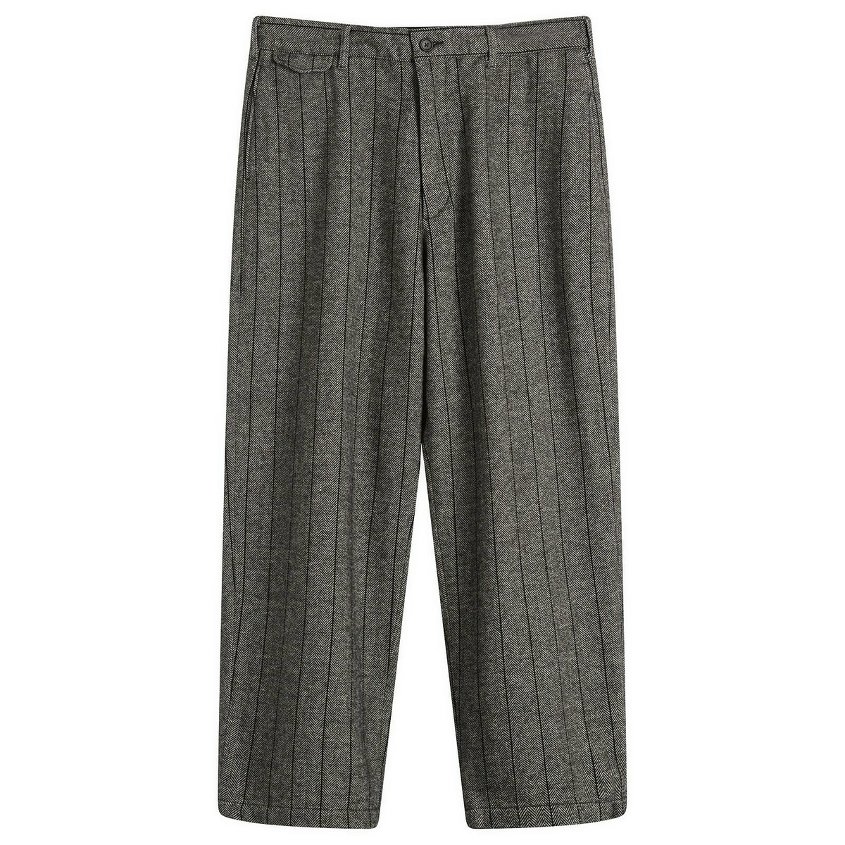 Engineered Garments Men's Fatigue Pants Engineered Garments