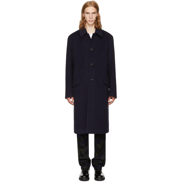 Acne on sale magma coat