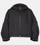 Moncler Vizille raincoat