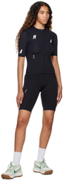 MAAP Black Axis Pro Sports Top