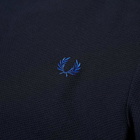 Fred Perry Authentic Pique Tee