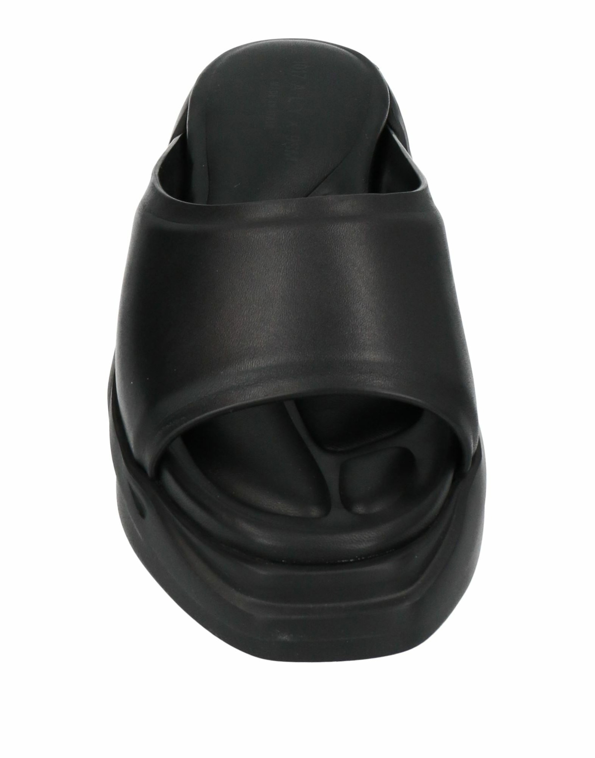 1017 Alyx 9sm Womens Sandals in Black