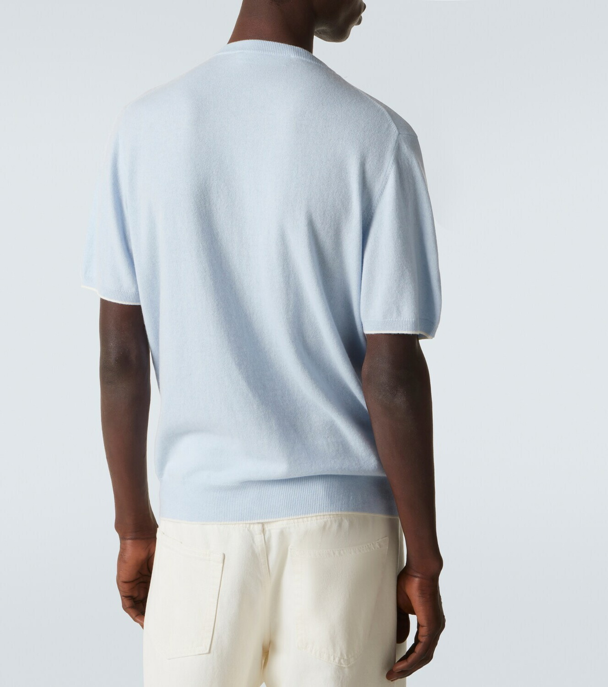 Arch4 Cashmere sweater
