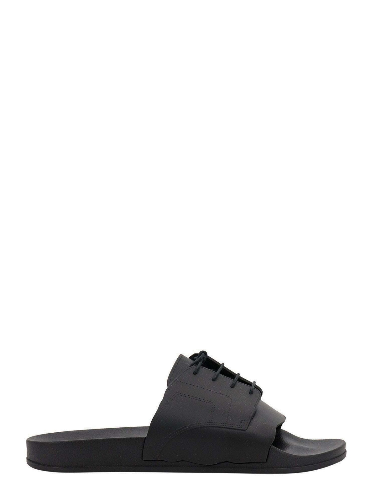 サンダル MAISON MARGIELA Men Sandals Black S57WP0101P3292 H8396 010094684716_12.jpg