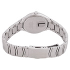 Seiko Essentials Quartz Blue Dial Ladies Watch SUR549