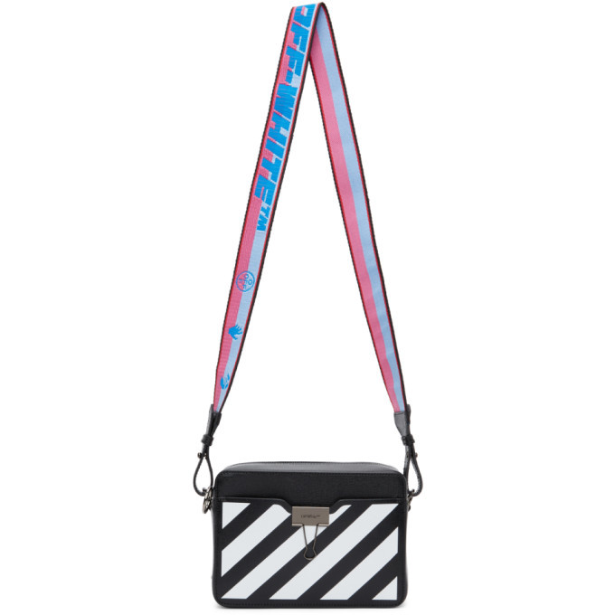 Off white discount diag camera bag