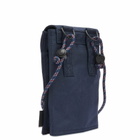 Comme des Garçons Homme Men's x Porter Cordura Pouch Bag in Navy 