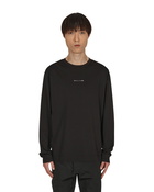 1017 Alyx 9sm Graphic Longsleeve T Shirt