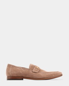 Steve Madden Aydin Dress Shoes in Taupe