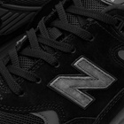 New Balance Men's MT580RGR Sneakers in Black