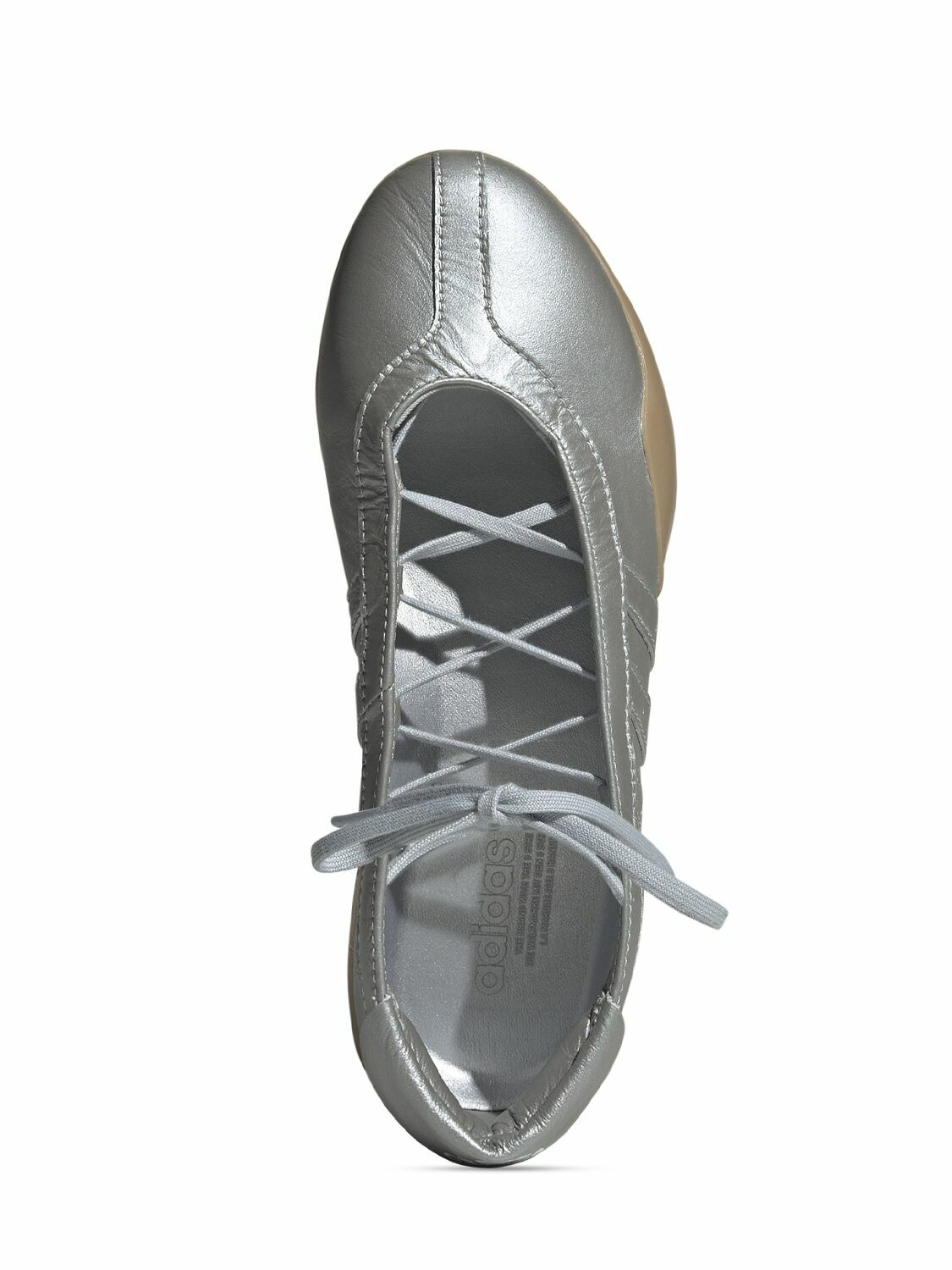 ADIDAS ORIGINALS Taekwondo Mei Ballet Sneakers