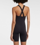 Alo Yoga Airbrush Real bodysuit