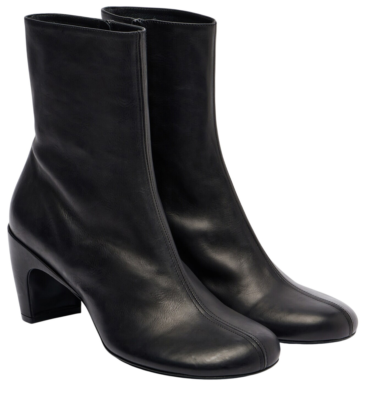 Angel Chen Dragon Teeth High Boots Angel Chen