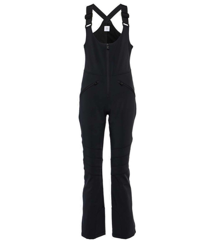 Photo: Bogner Cami ski salopettes