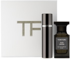TOM FORD Oud Wood Eau de Parfum Set, 50 mL & 10 mL