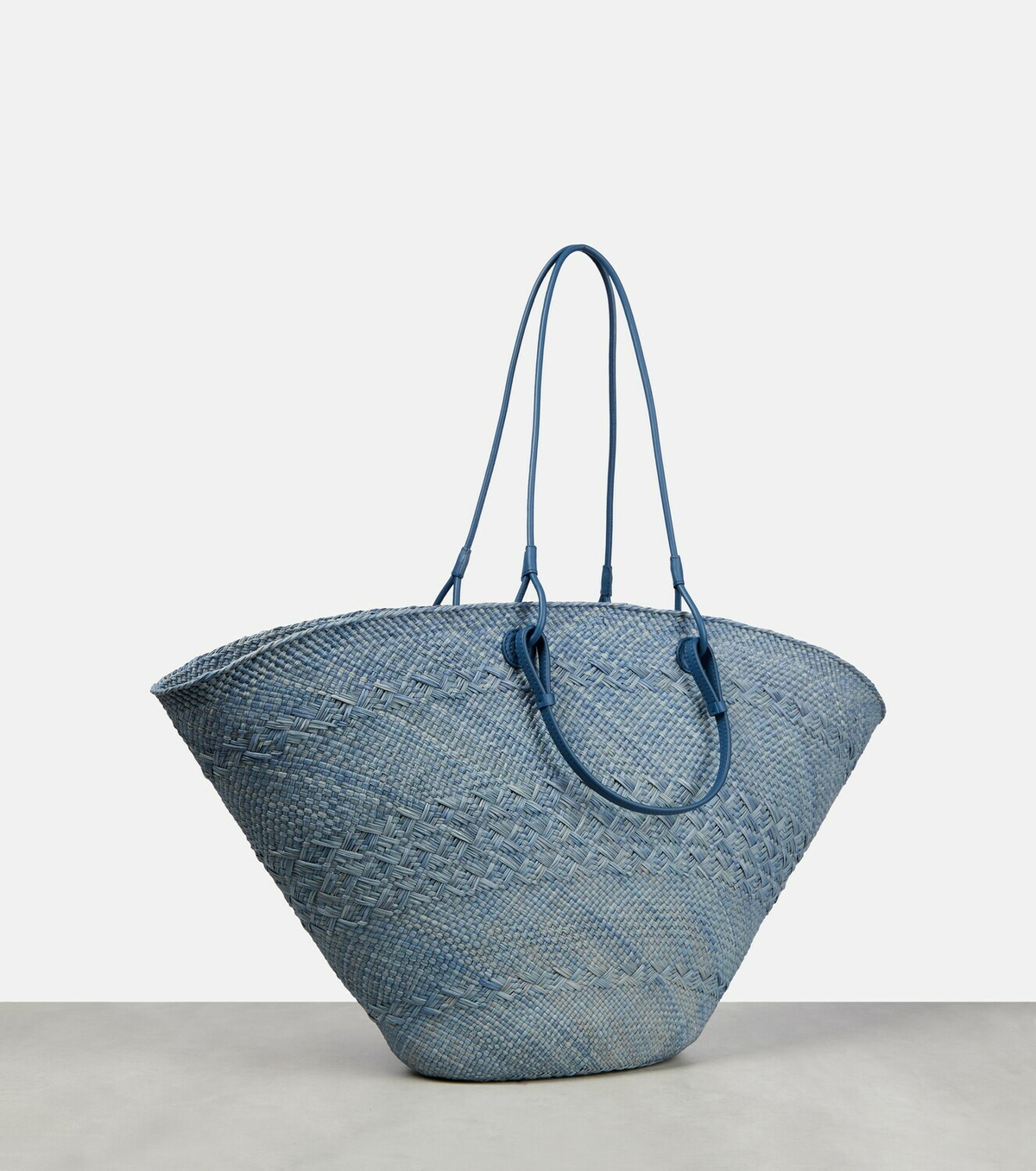 Loewe Anagram woven basket bag Loewe