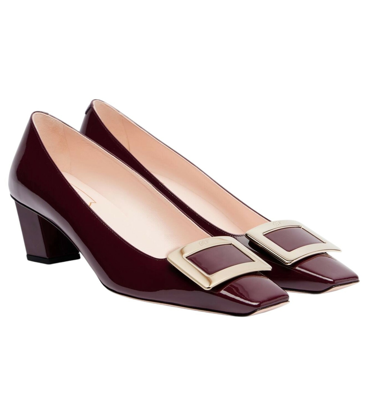Roger Vivier Scarpe Con Tacco Roger Vivier