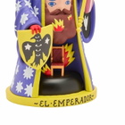 Mighty Jaxx El Emperador by Ricardo Cavolo in Multi 