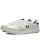 Fred Perry B300 leather Sneaker