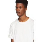 Paul Smith White Cherry Solid T-Shirt