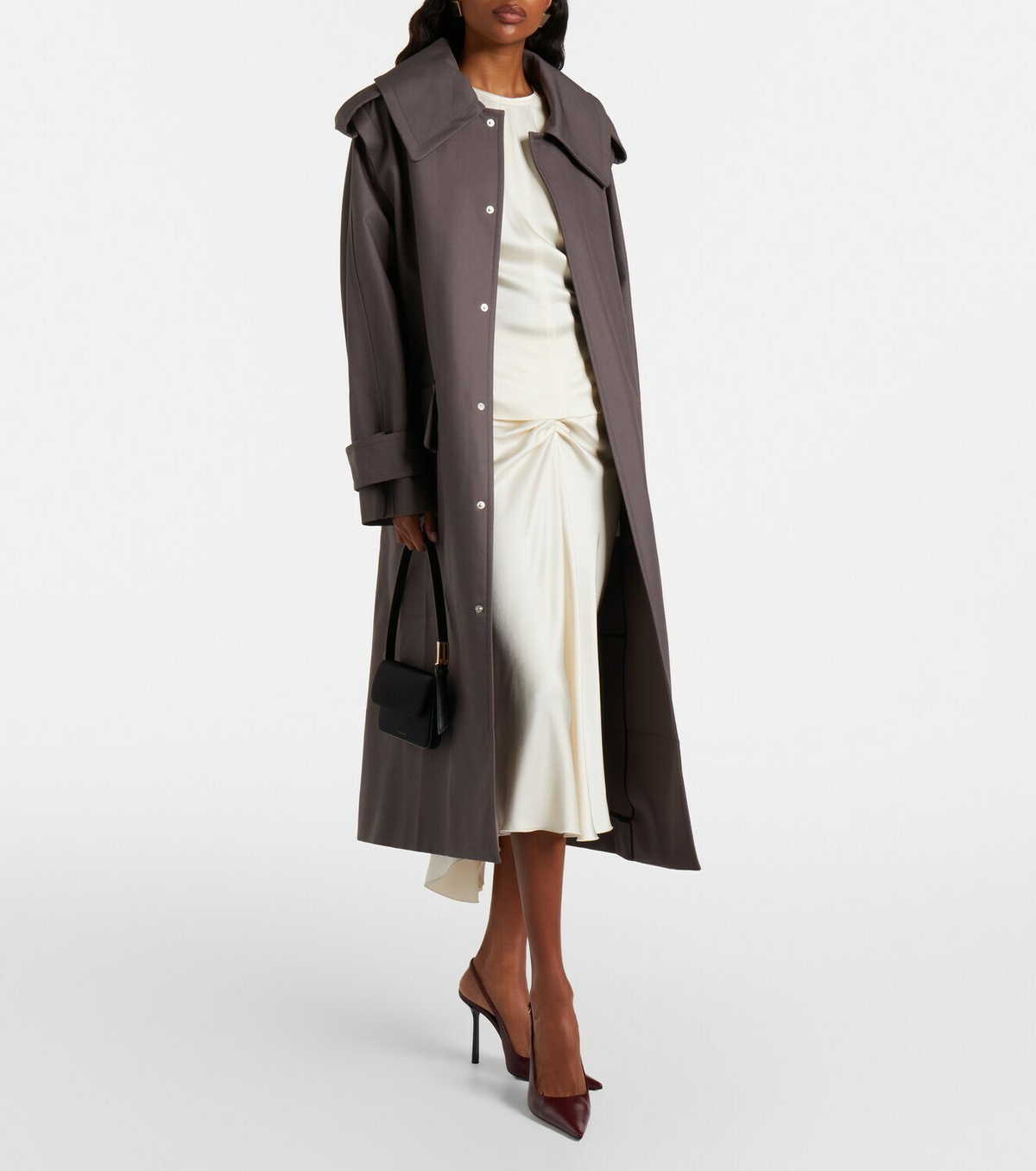Victoria Beckham Bela top