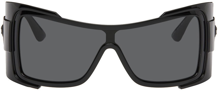 versace black medusa biggie sunglasses