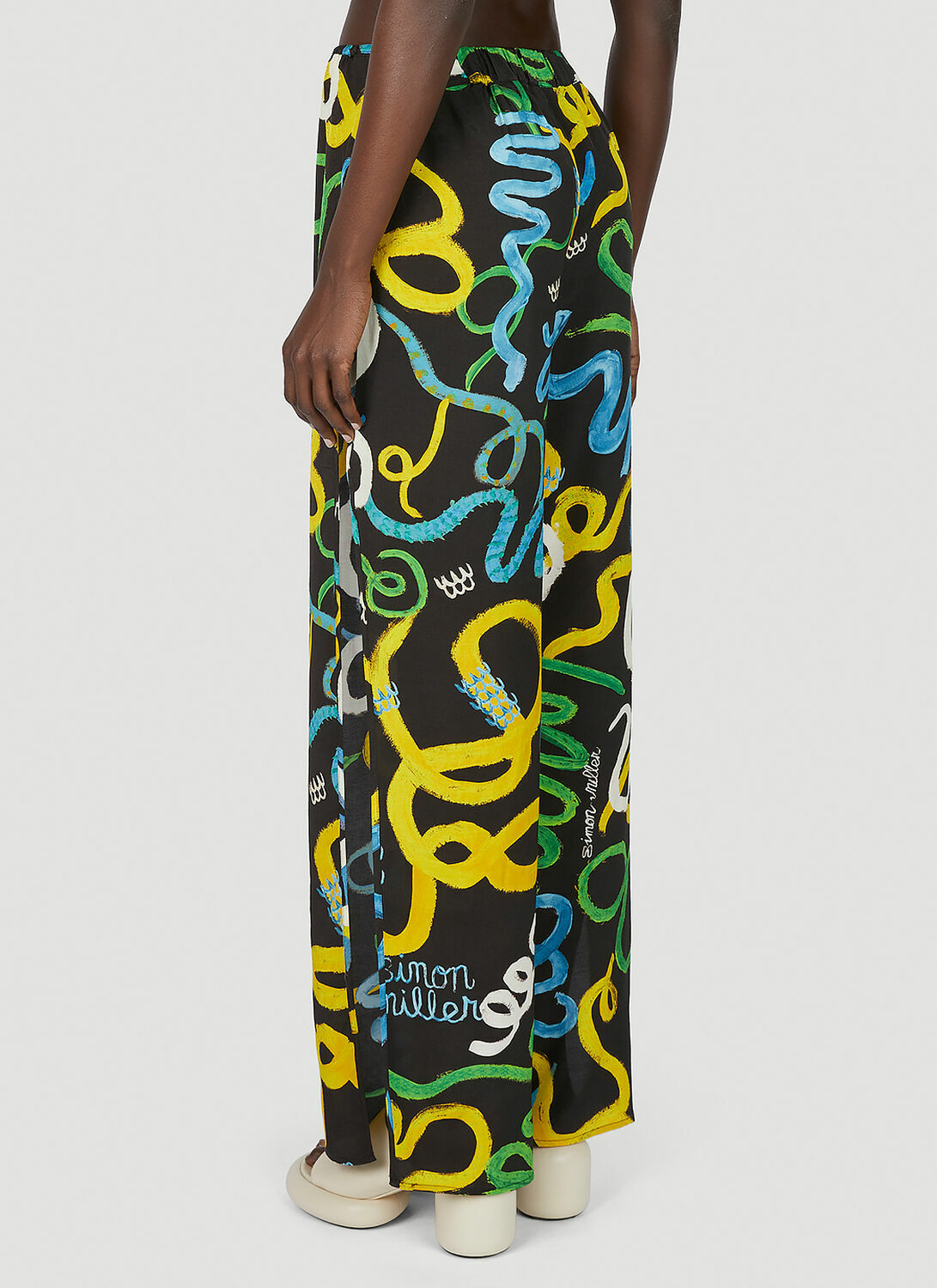 SIMON MILLER Flash Pants