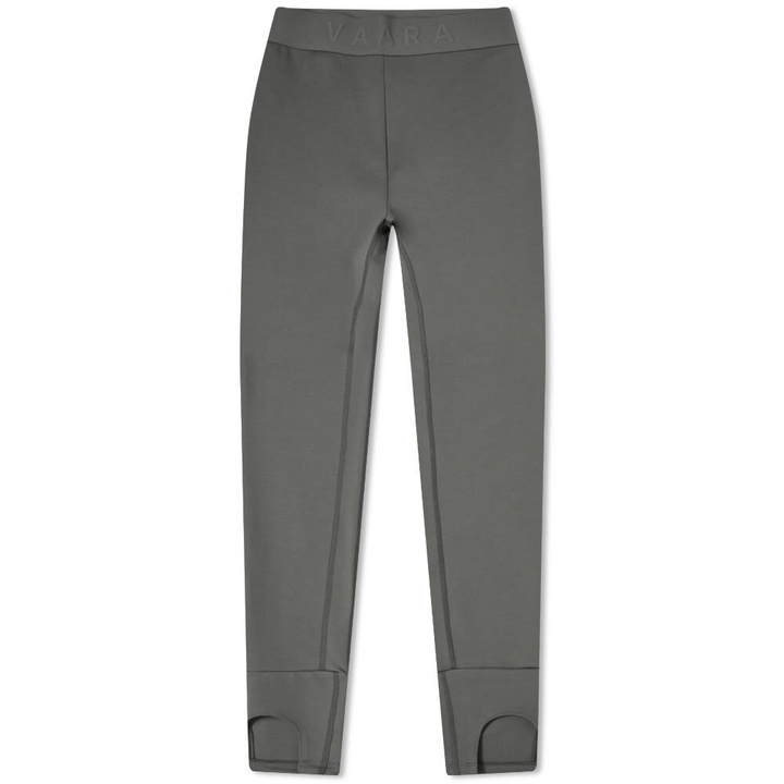 Photo: VAARA Women's Sports Leggings in Grey
