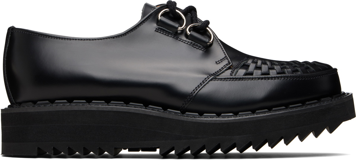 George Cox Black Ripple Skipton Derbys