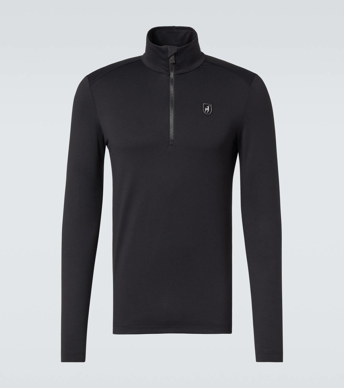 Toni Sailer Brendan jersey ski top