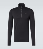 Toni Sailer Brendan jersey ski top