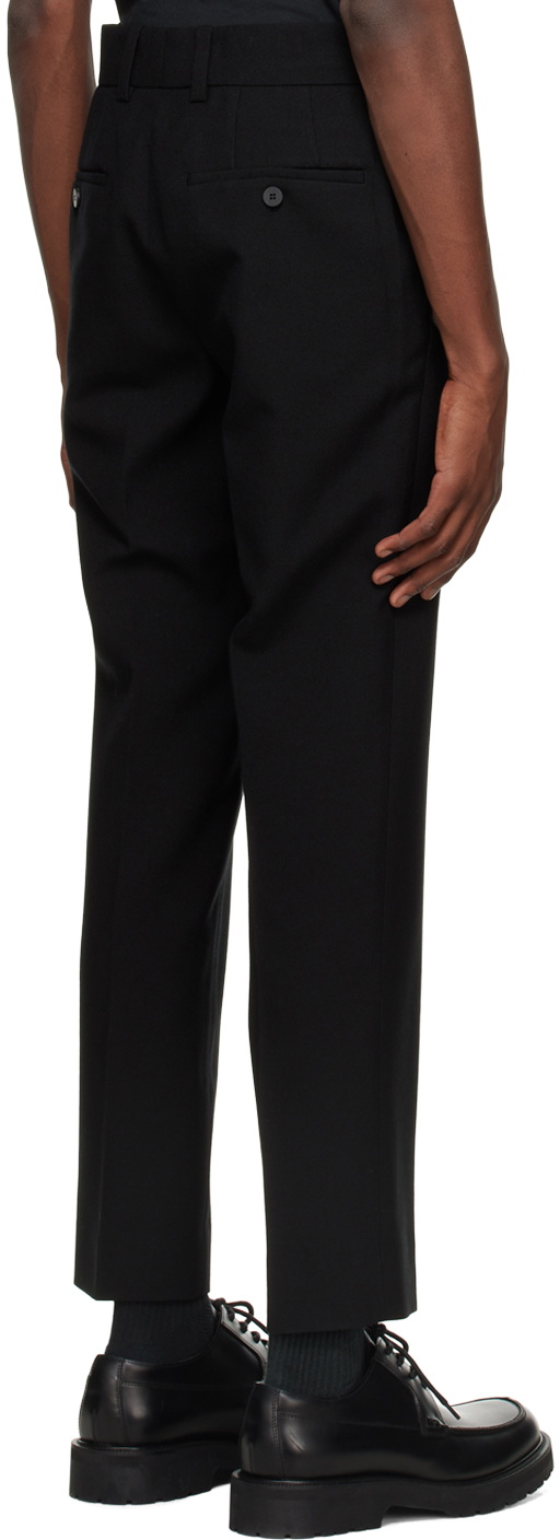 Mens Black Cropped Trousers Cropped Pants Mens Dress Pants That Stop At Ankle Cropped Trousers Mens Black Cropped Trousers Cropped Pants Mens Dress Pants That Stop At Ankle Cropped Trousers