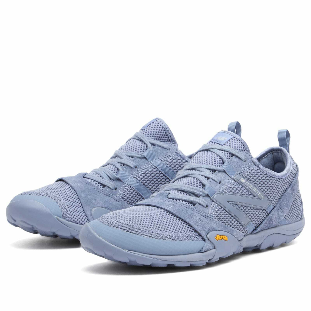 New Balance MT10OAD Sneaker in Dusk Shower