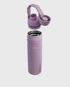 Stanley The Aerolight™ Ice Flow™ Water Bottle Fast Flow Purple - Mens - Outdoor Equipment