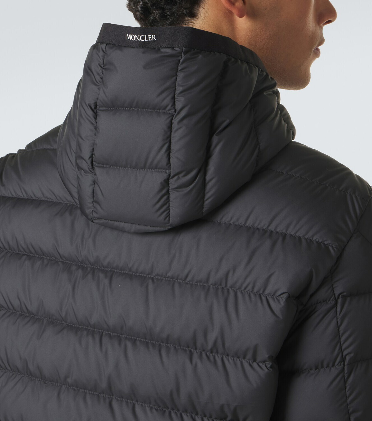 Moncler Galion down jacket