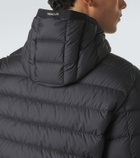Moncler Galion down jacket