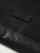 Eastpak - Logo-Appliquéd Webbing-Trimmed Shell Garment Bag