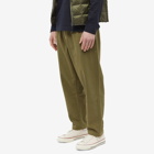 YMC Men's Jan-Alva Skate Pant in Olive