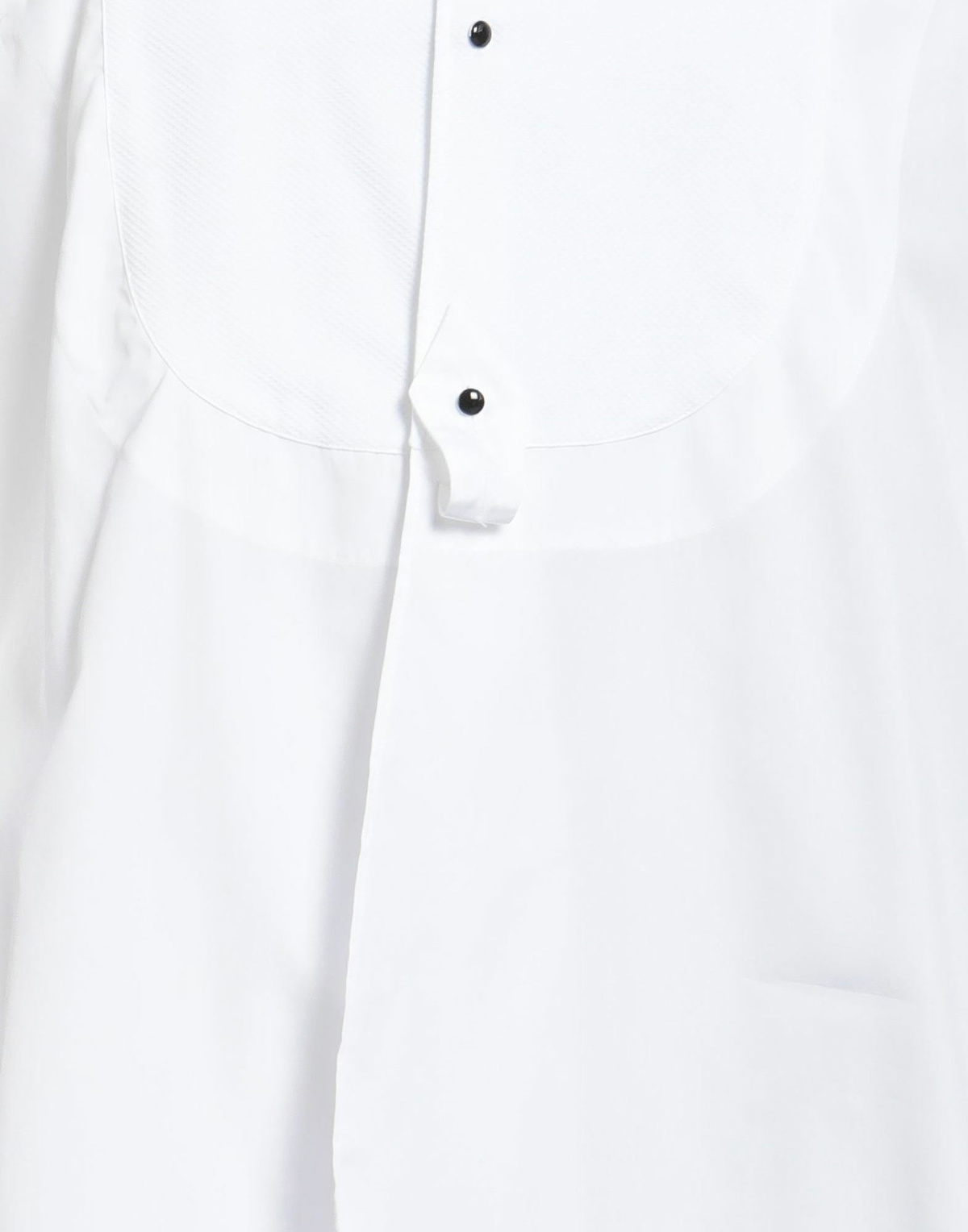 Maison Margiela Mens Shirt in White