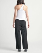 Barena Womens Pants Lead