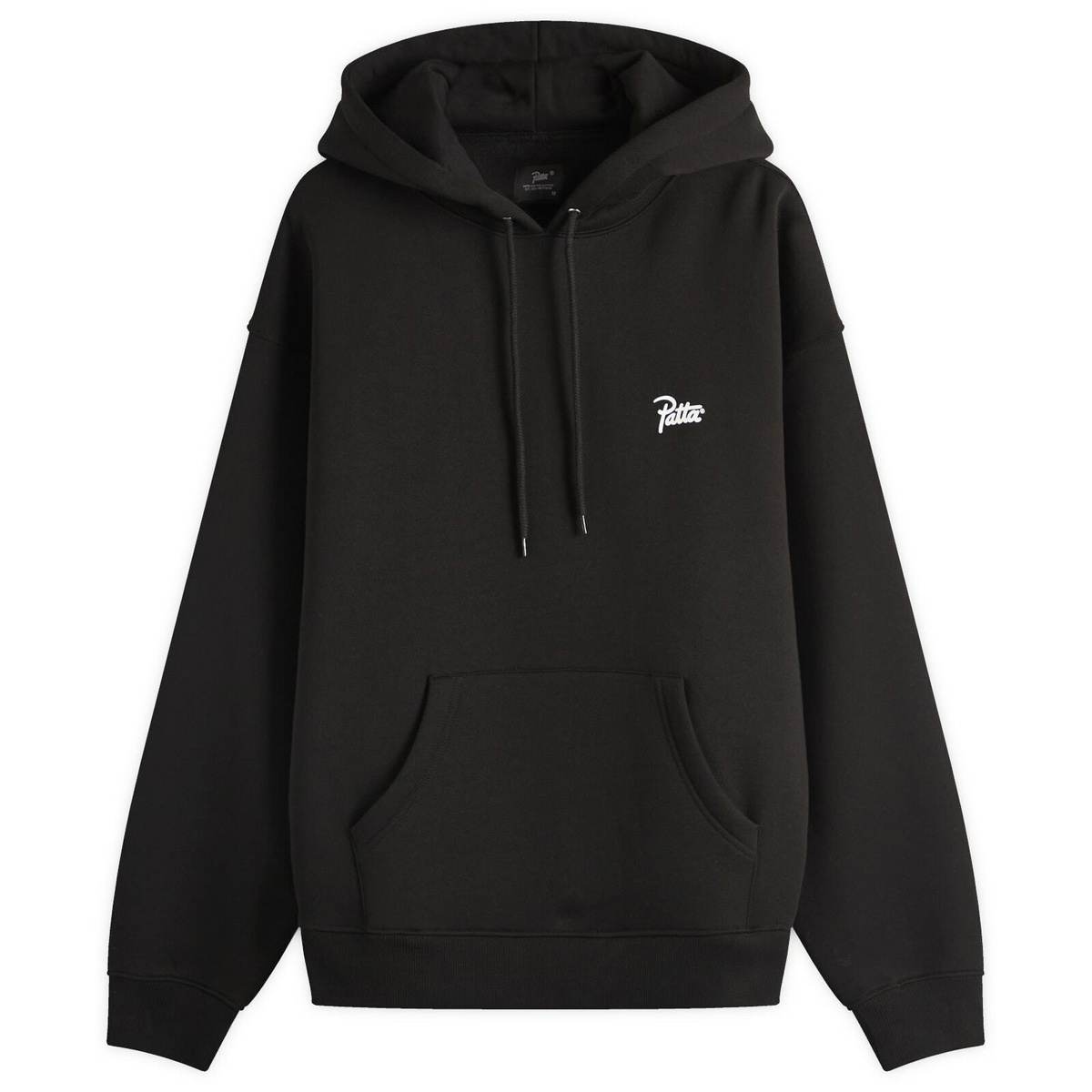 ★MAINBOOTH★[Pat&Mat] Forever Sweatshirt(BLACK)★正規品 MM6 Maison Margiela Patchwork Sweatshirt (Washed Black) – CNCPTS