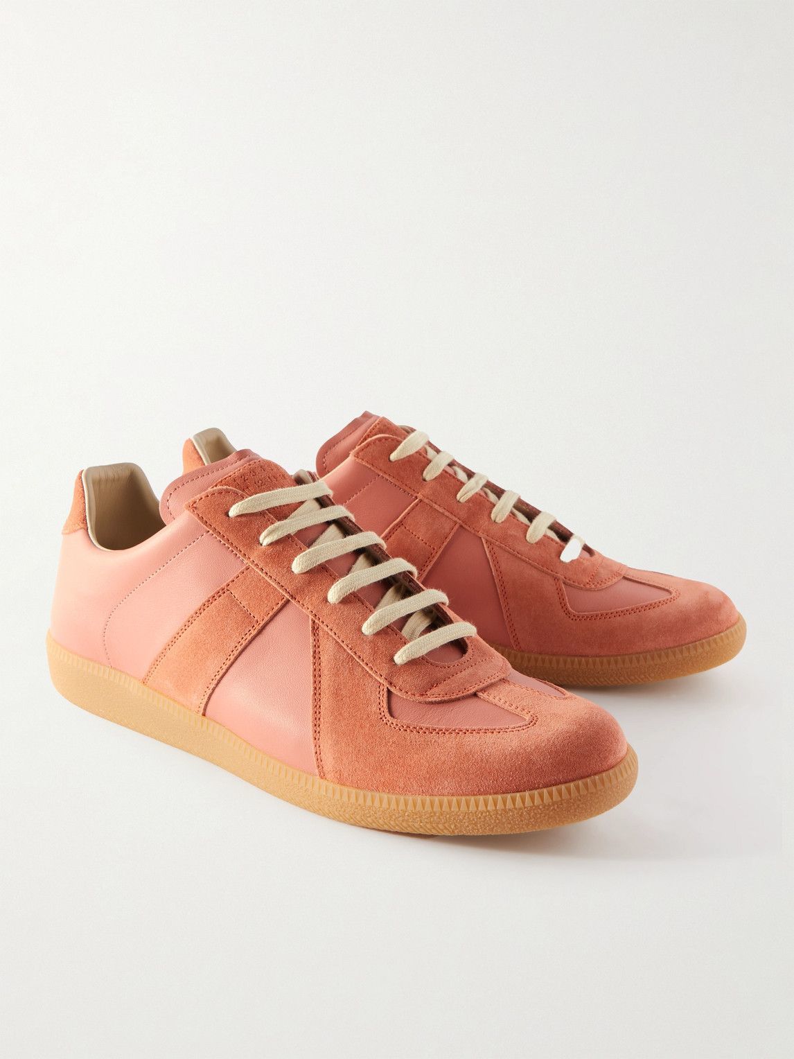 Maison Margiela シューズ（その他） ピンク 2007424F0028 Maison Margiela（旧Maison Martin Margiela） - マルタン