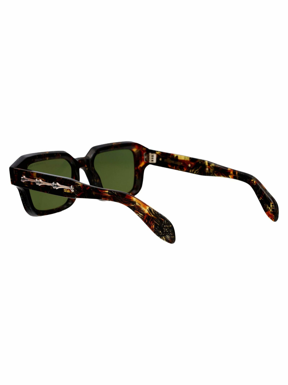 Cutler and Gross The Great Frog - 005 Sunglasses