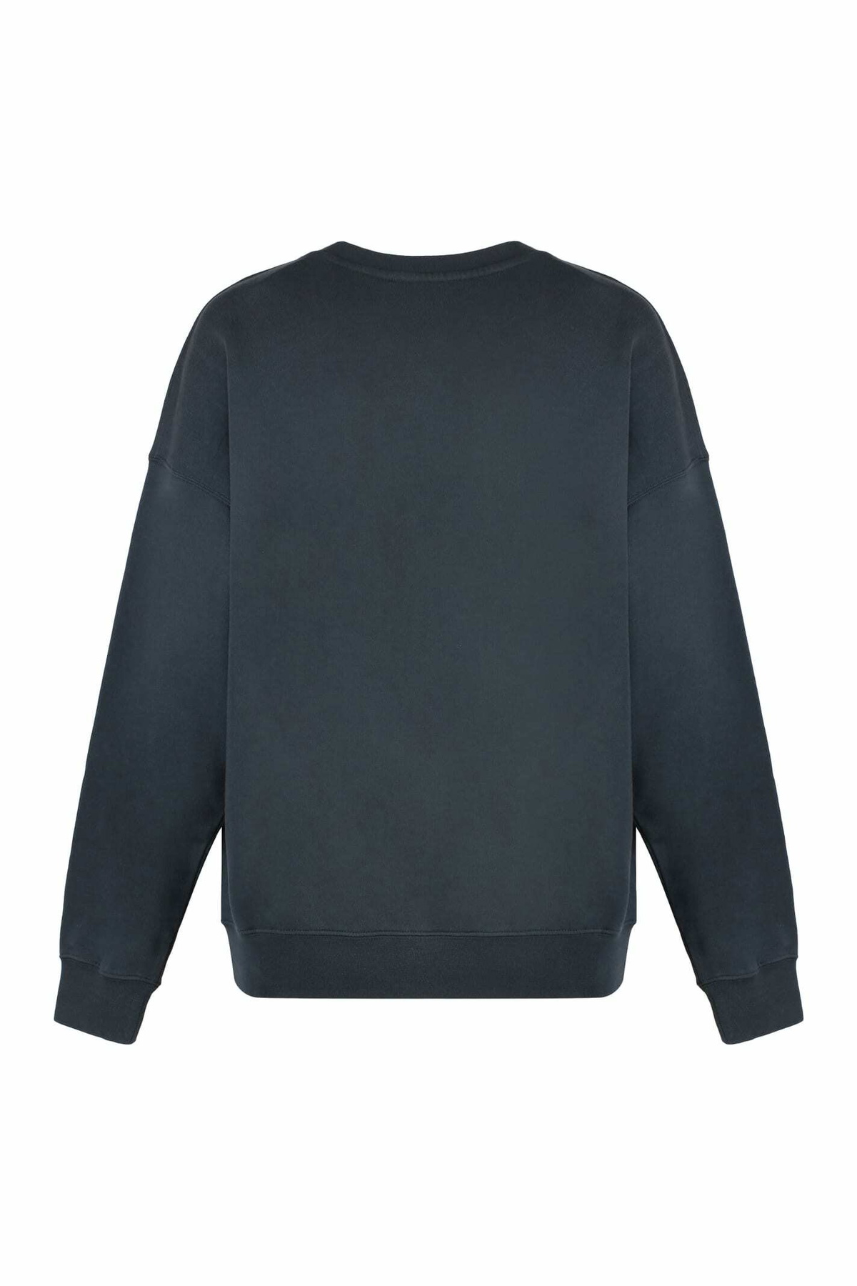 See by Chloé Cotton Crew-neck Sweatshirt