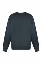 See by Chloé Cotton Crew-neck Sweatshirt