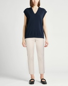 Peserico Womens Pants in Light pink