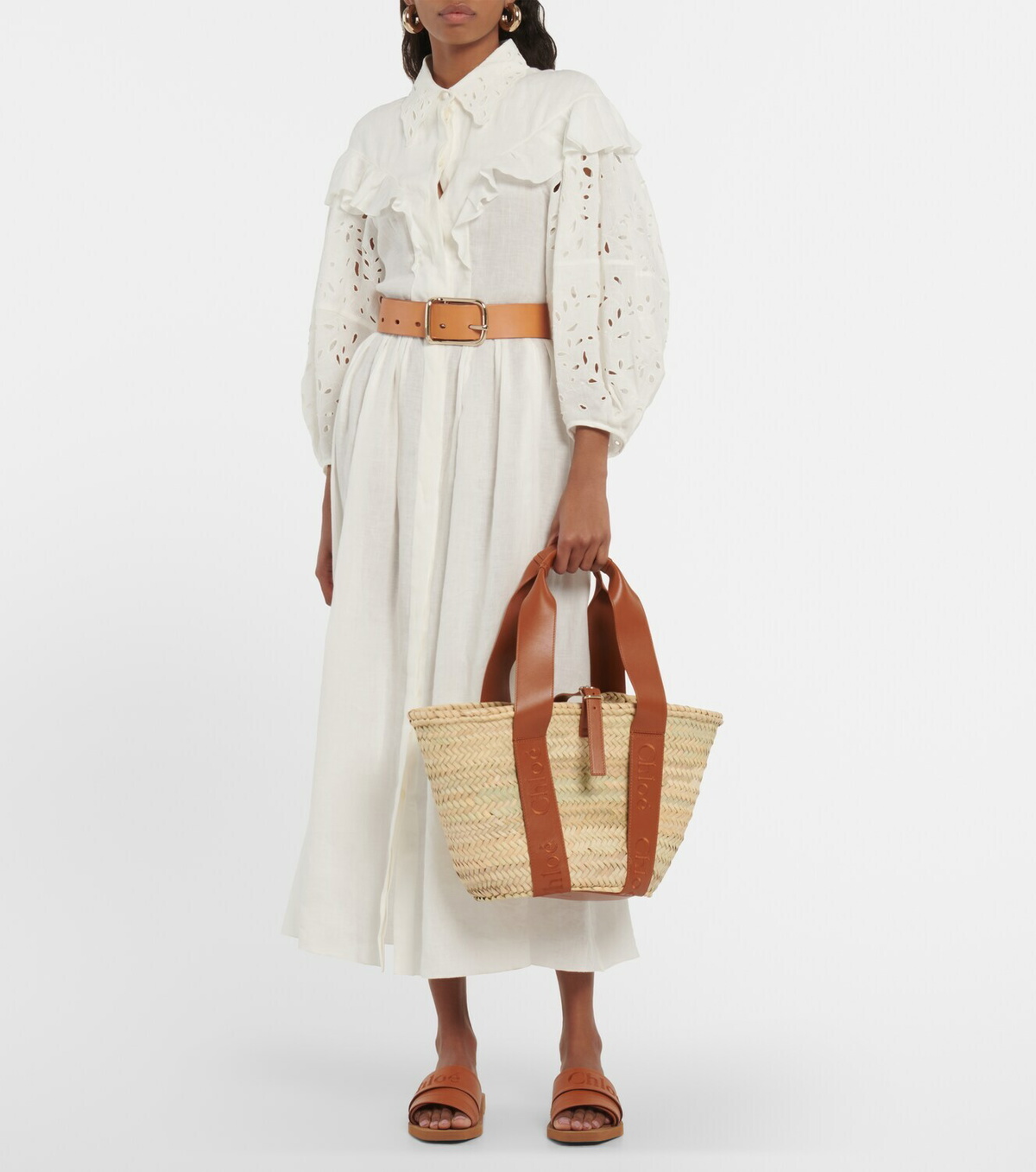 トートバッグ CHLOE SENSE MEDIUM TOTE BAG 楽天市場】Chloe クロエ トートバッグ SENSE センス MEDIUM EAST